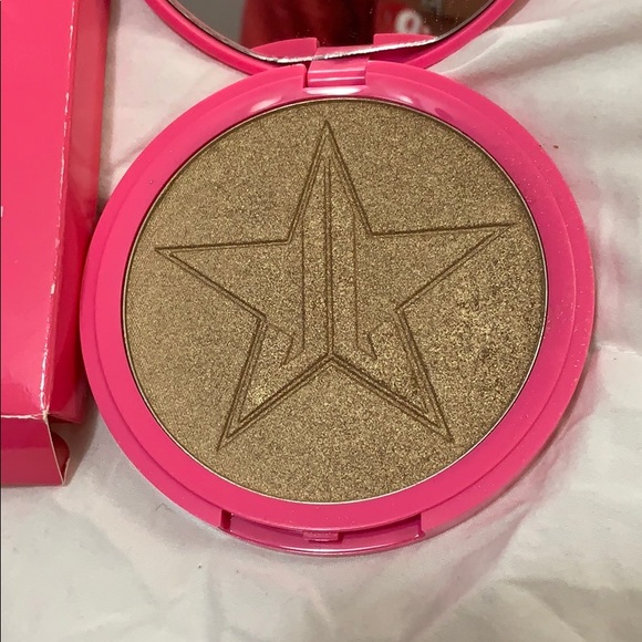 Jeffree star skin frost highlighter - Picture 1 of 3